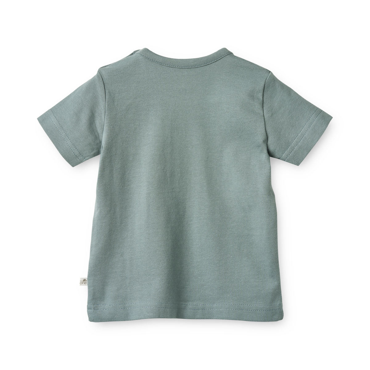 Tiny One Baby T-shirt S/S T Shirt SS 515 Stormy Sea