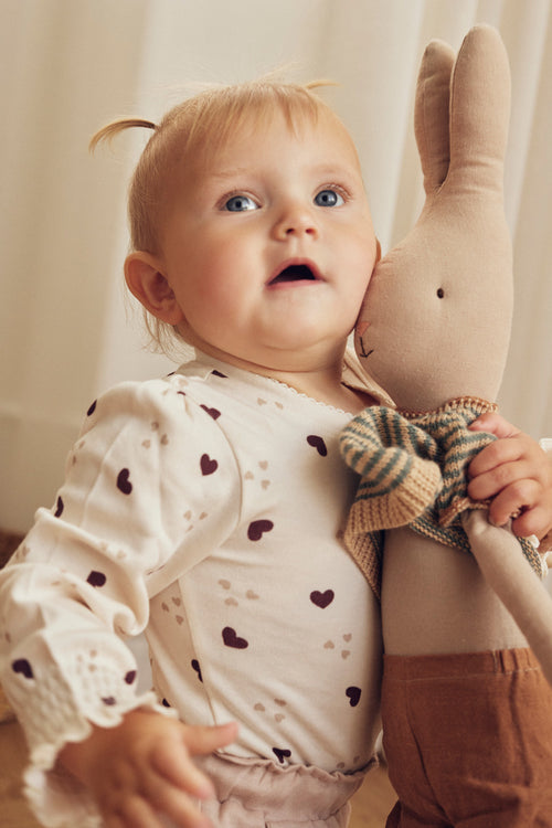 Tiny One Baby kanin sæt 5-pack Multipack