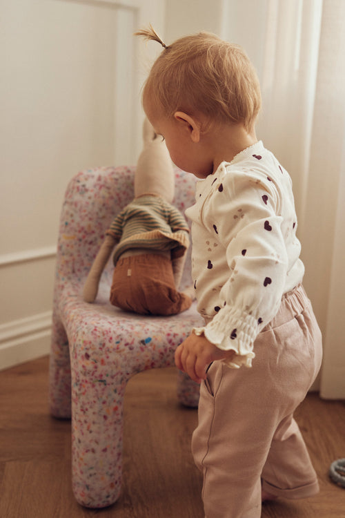 Tiny One Baby kanin sæt 5-pack Multipack