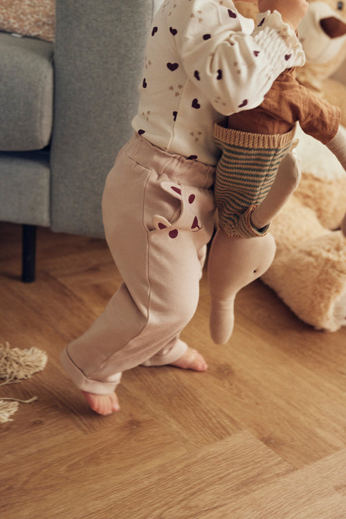 Tiny One Baby kanin sæt 5-pack Multipack