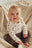 Tiny One Baby leggings i pointelle Leggings 250 Walnut