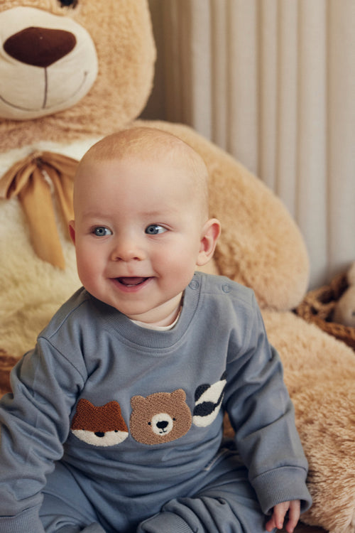 Tiny One Baby sæt 2-pack Multipack
