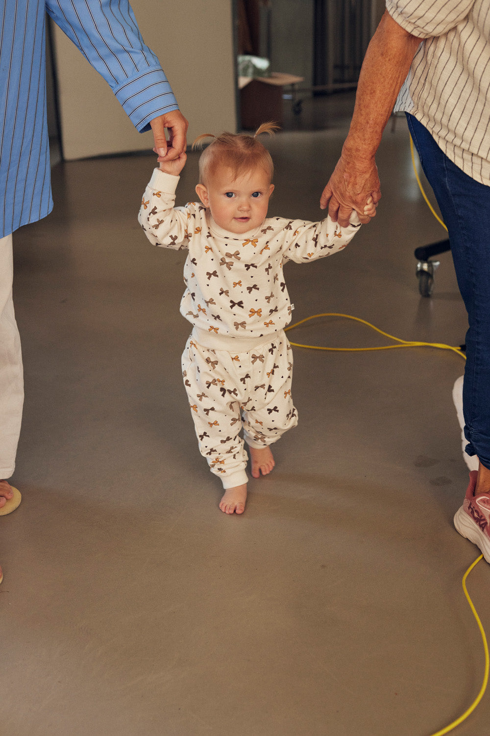 Tiny One Baby sæt 2-pack Multipack