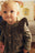 Tiny One Baby spencerkjole i fløjl Dress 505 Mulled Basil