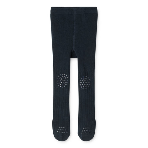 Tiny One GOTS 3-Pack Tights, Anti Slip Tights