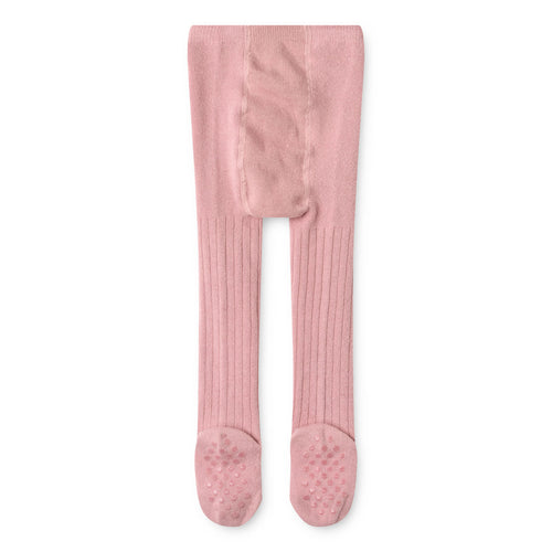 Tiny One GOTS 3-Pack Tights, Anti Slip Tights