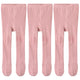 Tiny One GOTS 3-Pack Tights, Anti Slip Tights