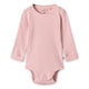 Tiny One GOTS Baby Body L/S Body LS 431 Zephyr