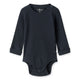 Tiny One GOTS Baby Body L/S Body LS 501 Outer space