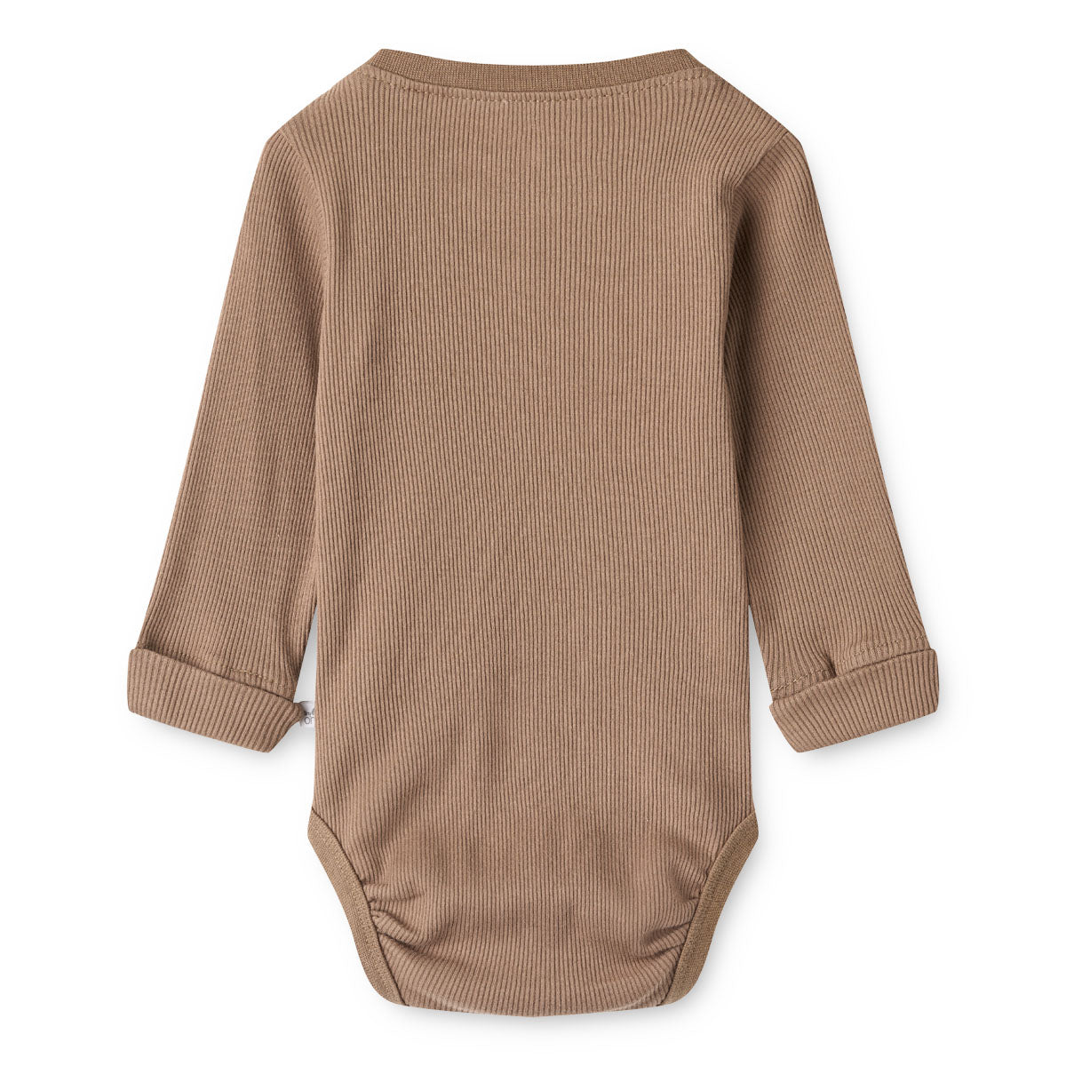 Tiny One GOTS Baby Body L/S Body LS 301 Lefless tree