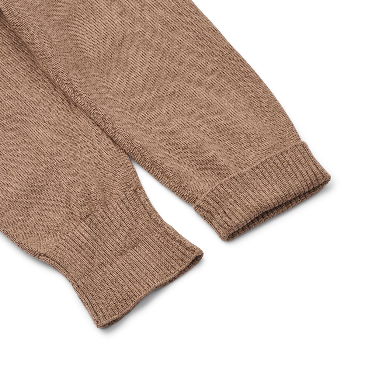 Tiny One GOTS Baby Jumpsuit L/S, Knit Jumpsuit 301 Lefless tree