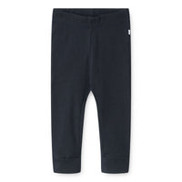 Tiny One GOTS Baby Leggings Leggings 501 Outer space