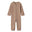 Tiny One GOTS Baby Nightsuit L/S Jumpsuit 301 Lefless tree