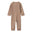 Tiny One GOTS Baby Nightsuit L/S Jumpsuit 301 Lefless tree