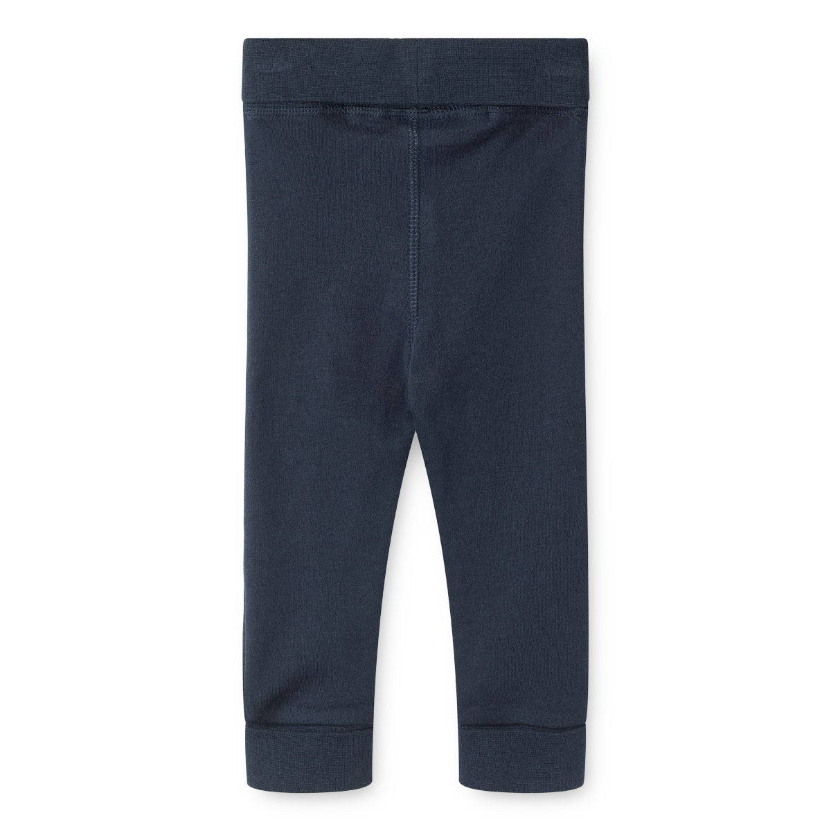 Tiny One GOTS Baby Pants Pants 501 Outer space