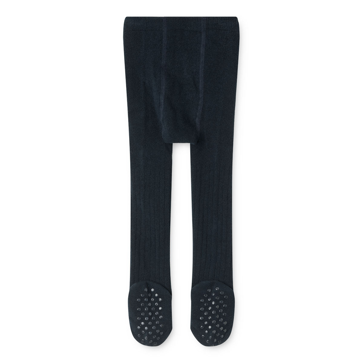 Tiny One GOTS Tights, Anti Slip Tights 501 Outer space