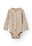 Tiny One GOTS Tiny One Baby Body L/S Body LS 441 ATMOSPHERE AOP