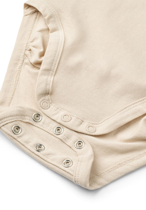 Tiny One GOTS Tiny One Baby Body L/S Body LS 442 ATMOSPHERE