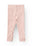 Tiny One Tiny Flower Rib Leggings Leggings 463 VEILED PINK AOP
