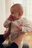 Tiny One Pyjamas Suit Jumpsuit 739 Off White Melange