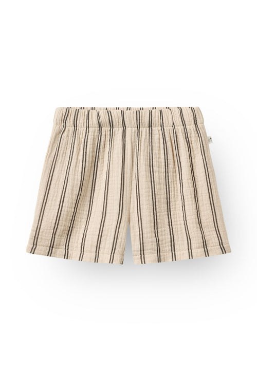 Tiny One GOTS Tiny One Baby Set 2-pack Multipack 325 PUMICE STONE W. MAGNET STRIPE