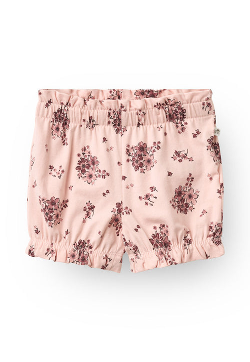 Tiny One GOTS Tiny One Baby Set 5-pack Multipack 436 PALE MAUVE AOP