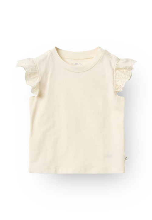 Tiny One GOTS Tiny One Baby Set 5-pack Multipack 436 PALE MAUVE AOP