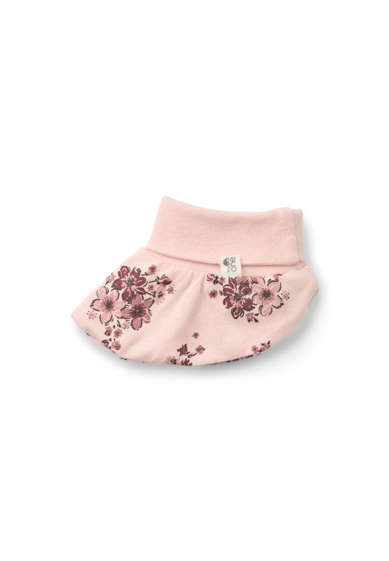 Tiny One GOTS Tiny One Baby Set 5-pack Multipack 436 PALE MAUVE AOP