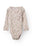 Tiny One Sunshine Wrap Body Body LS 410 Lilac Marble AOP