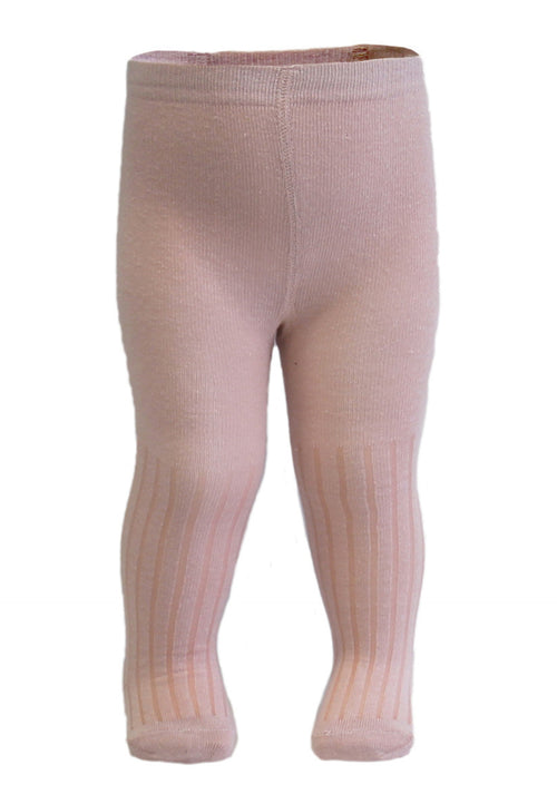 Tiny One TINY-JUPITER TIGHTS 3-pack Tights 1740 Light Grey Melange / Birch / Peachskin