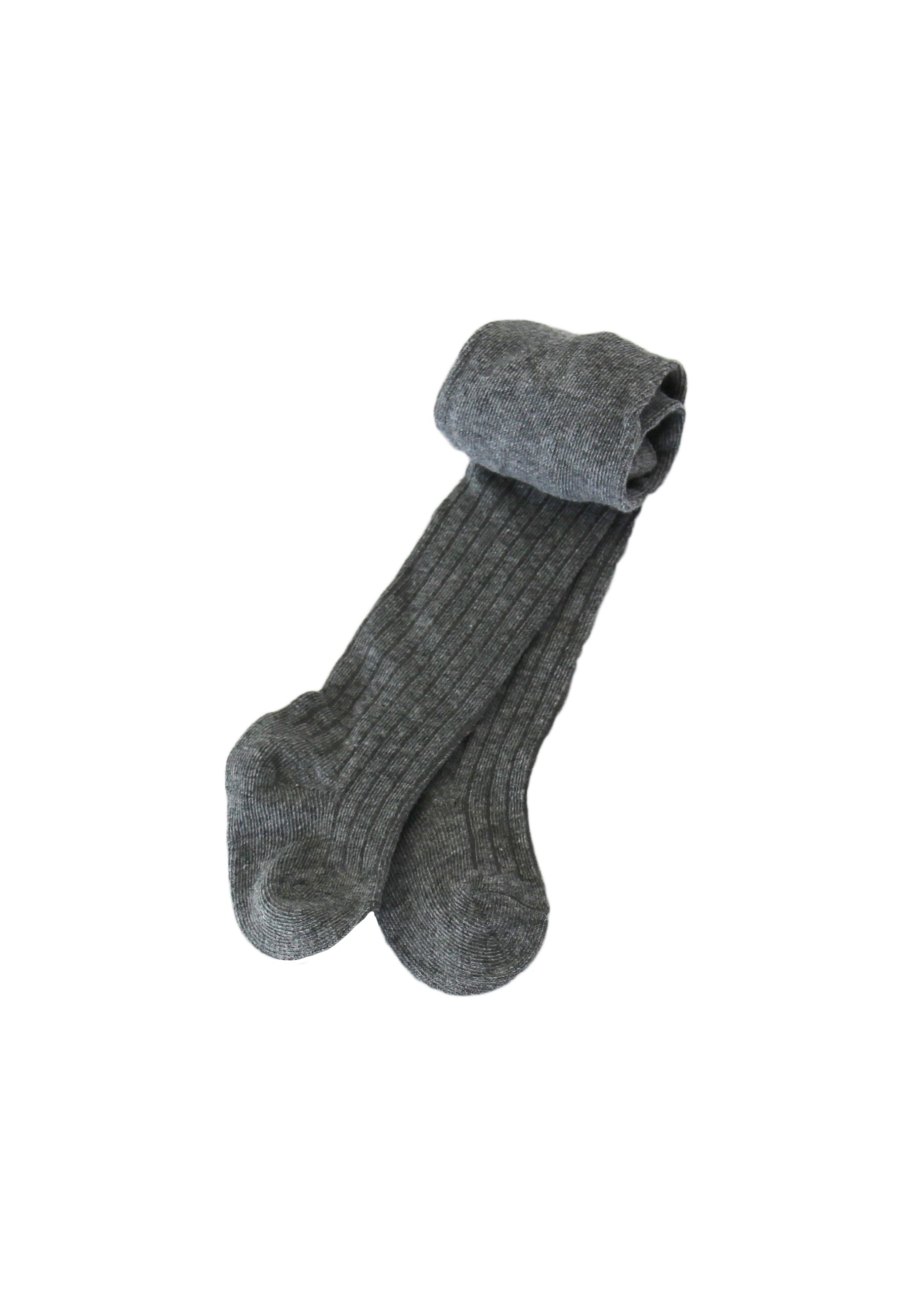 Tiny One TINY-JUPITER TIGHTS 3-pack Tights 1210 Off White/Grey Melange/Black