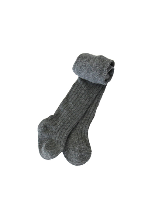 Tiny One TINY-JUPITER TIGHTS 3-pack Tights 1210 Off White/Grey Melange/Black