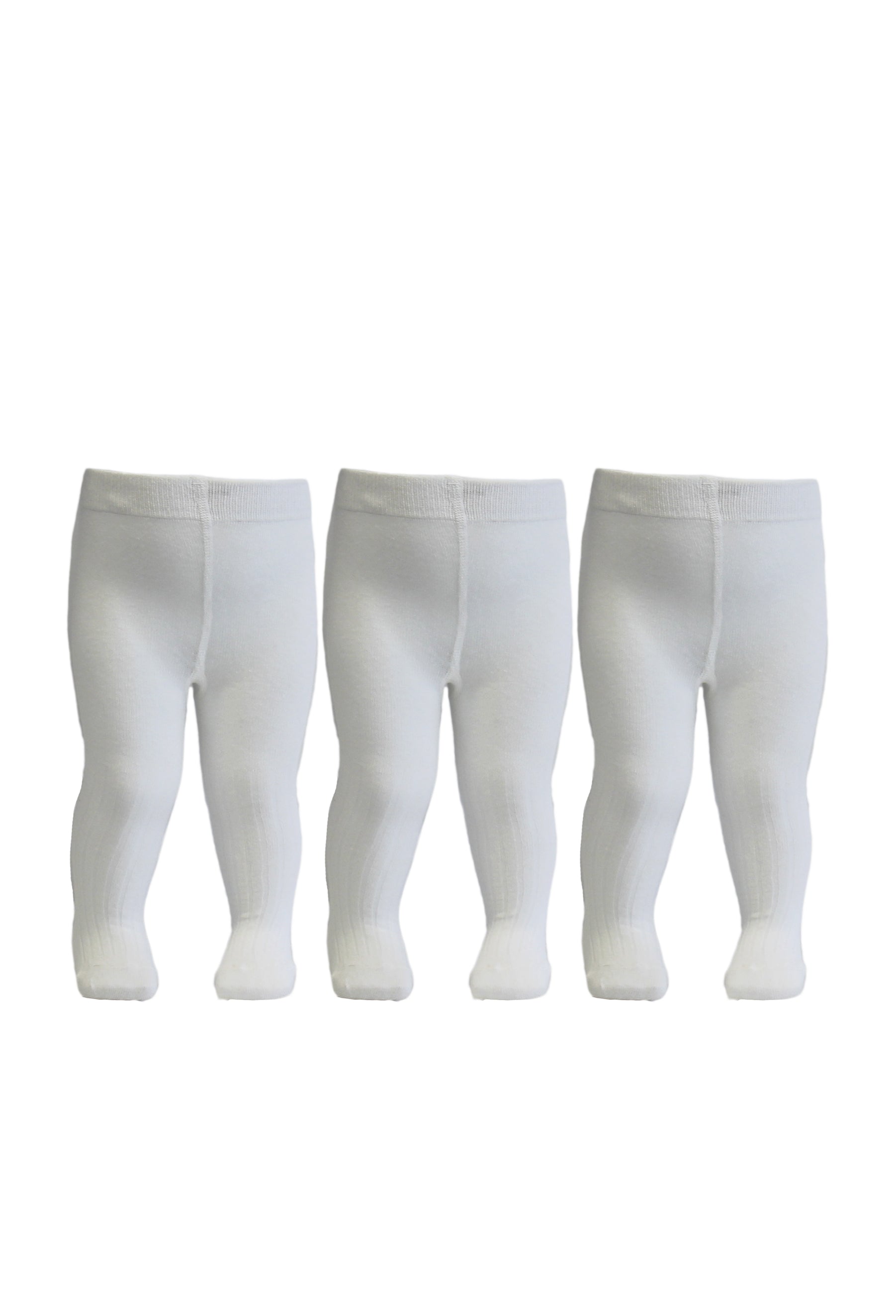 Tiny One Tiny Jupiter Tights 3-pack Tights 200 Off White