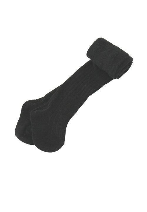 Tiny One Tiny Jupiter Tights 3-pack Tights 1420 Rose/Grey Melange/Black