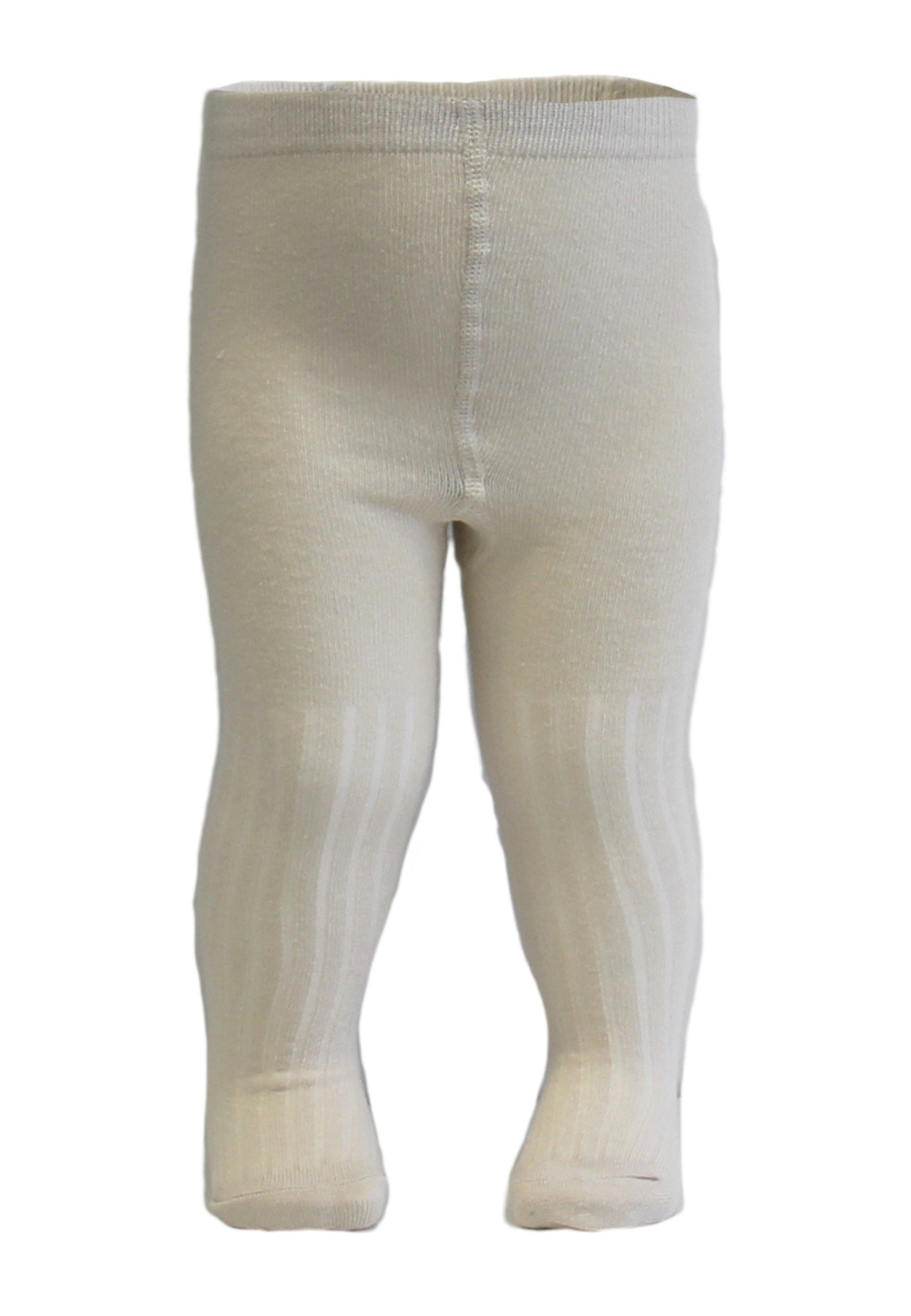 Tiny One Tiny Jupiter Tights 3-pack Tights 1740 Light Grey Melange / Birch / Peachskin