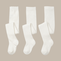 Tiny One Tiny Jupiter Tights 3-pack Tights 200 Off White