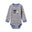 Tiny One Tiny One Baby Body L/S Body LS