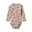 Tiny One Tiny One Baby Body L/S, Pointelle Body LS