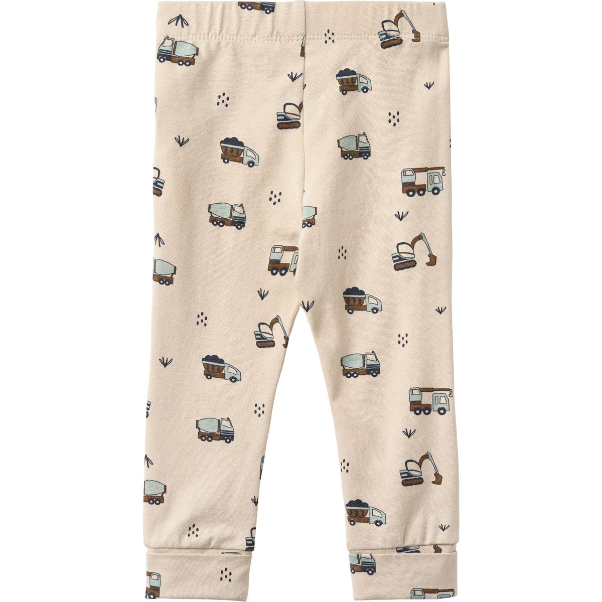 Tiny One Tiny One Baby Leggings Leggings