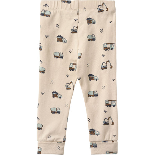 Tiny One Tiny One Baby Leggings Leggings