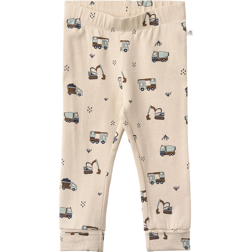 Tiny One Tiny One Baby Leggings Leggings