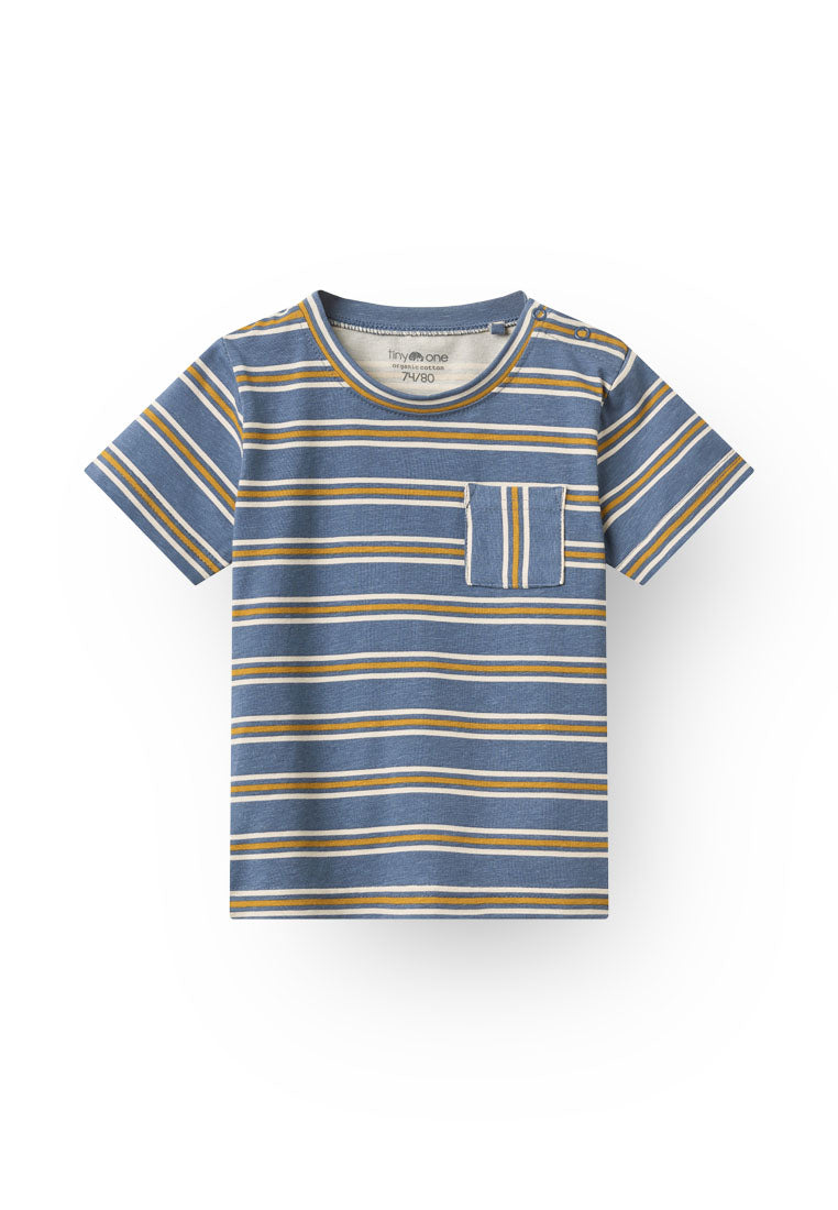 Tiny One Tiny One Baby Set 2-pack Multipack 530 VINTAGE IND. W. PUMICE