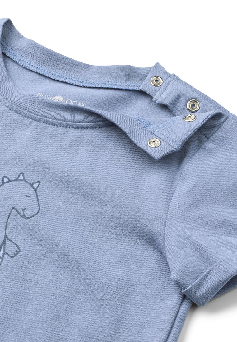 Tiny One Tiny One Baby Set 5-pack Multipack