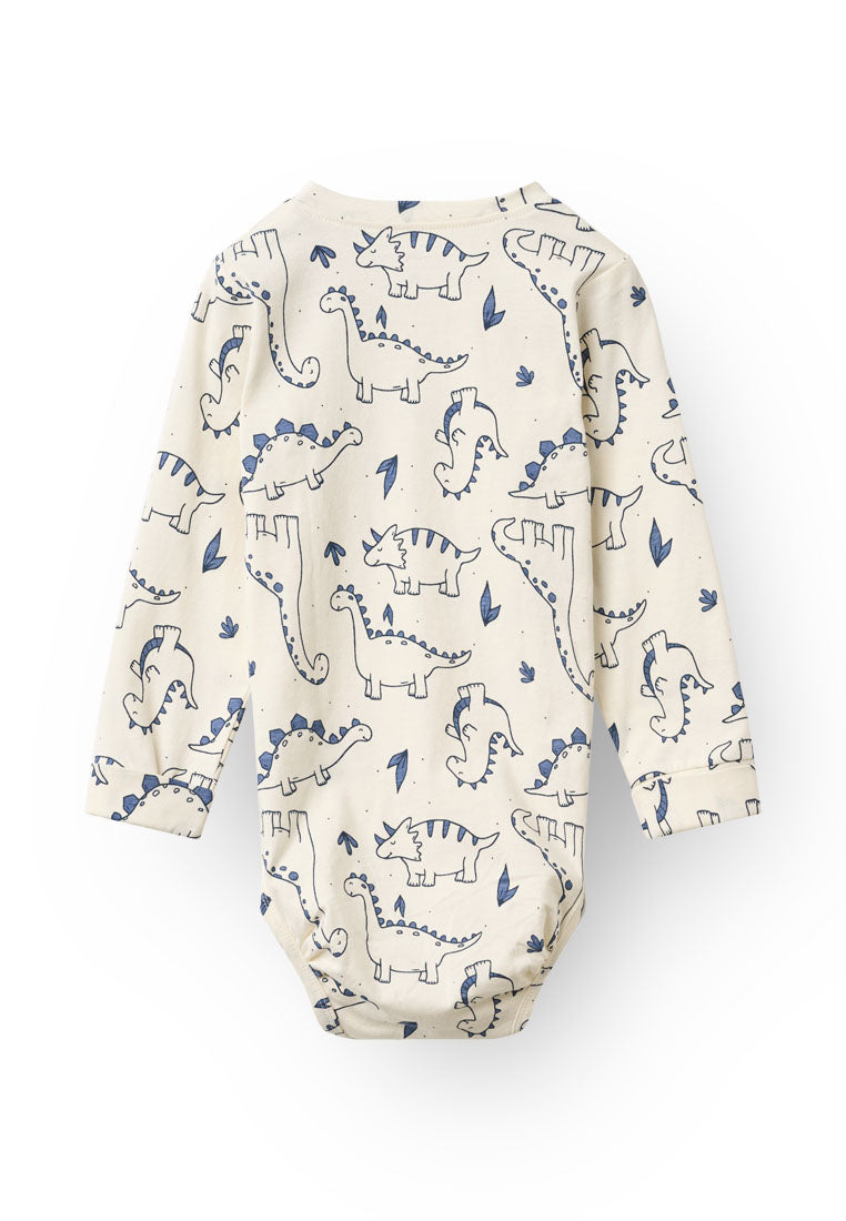 Tiny One Tiny One Baby Set 5-pack Multipack