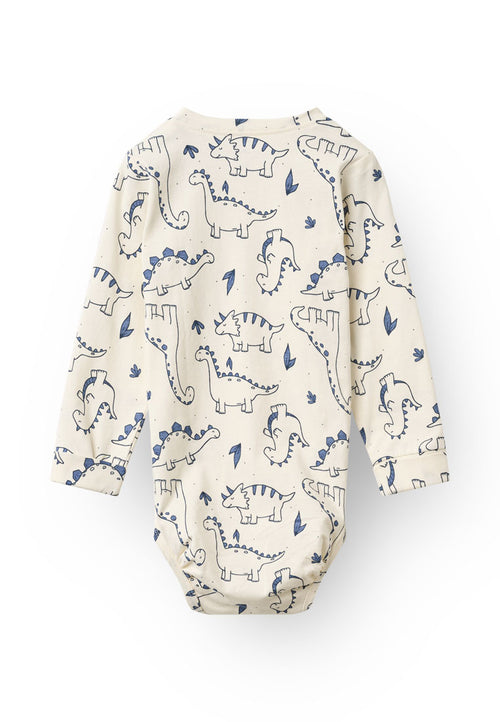 Tiny One Tiny One Baby Set 5-pack Multipack