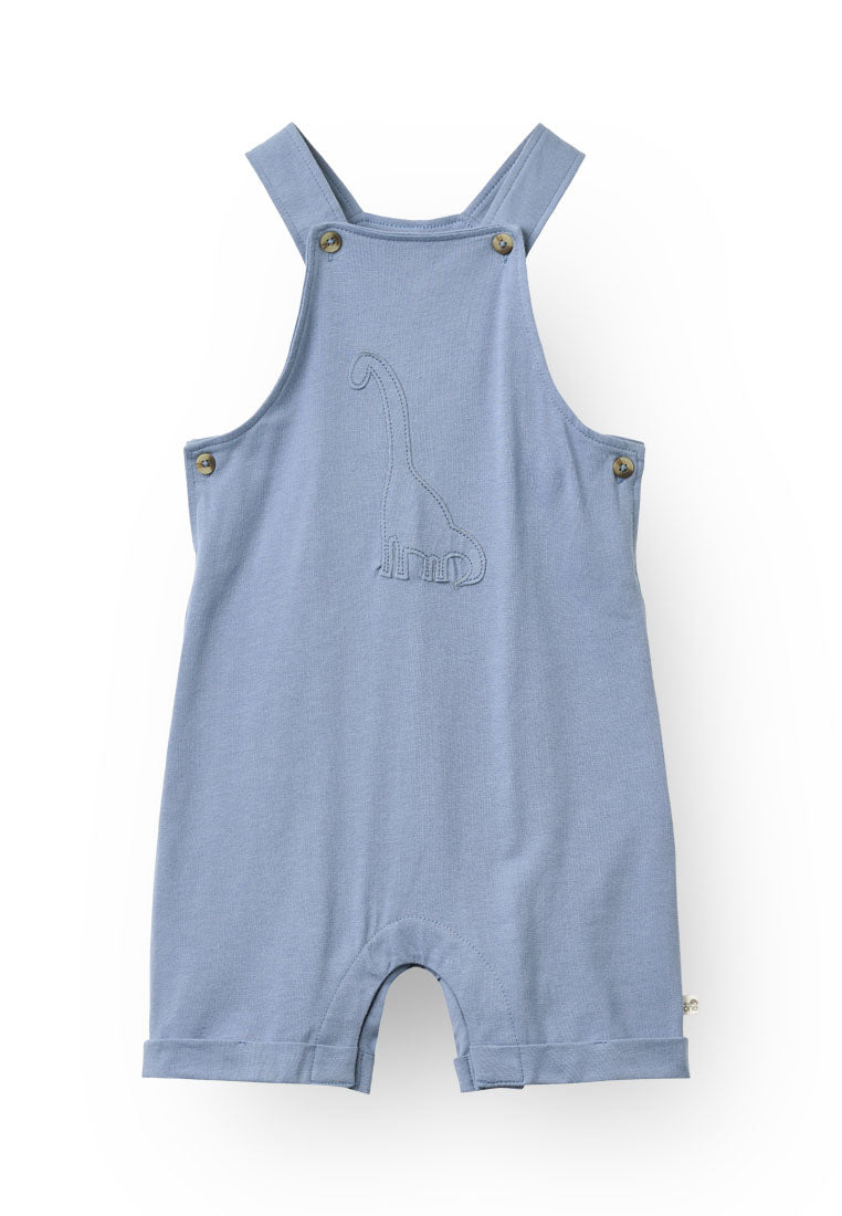 Tiny One Tiny One Baby Set 5-pack Multipack 510 Stonewash