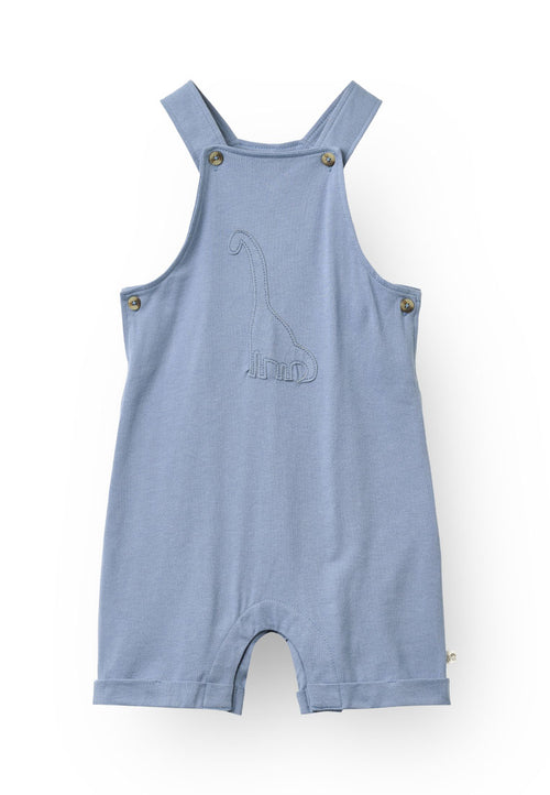 Tiny One Tiny One Baby Set 5-pack Multipack 510 Stonewash