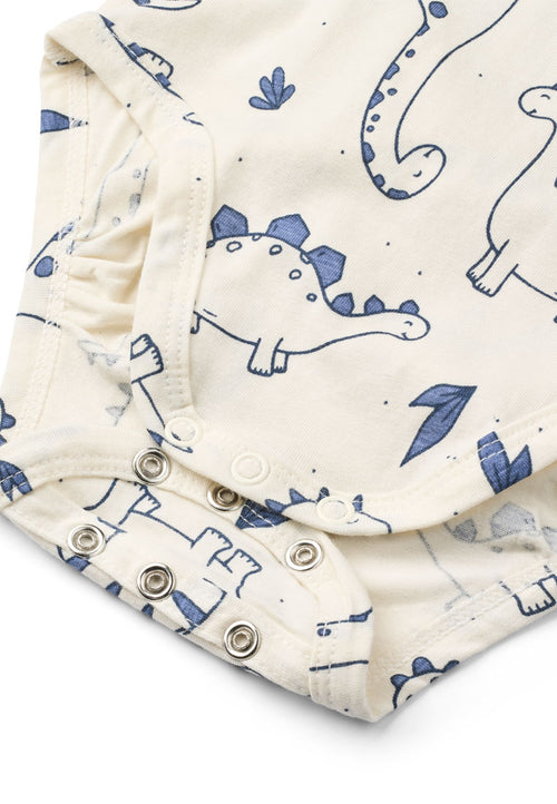 Tiny One Tiny One Baby Set 5-pack Multipack 510 Stonewash