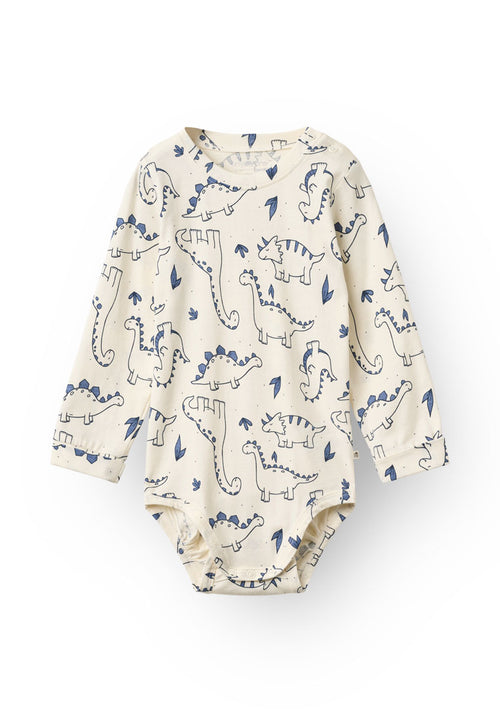 Tiny One Tiny One Baby Set 5-pack Multipack 510 Stonewash