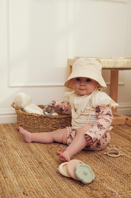 Tiny One Tiny One Baby Set 5-pack Multipack